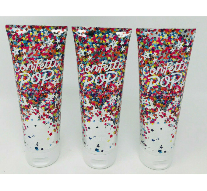 Victoria's Secret PINK Confetti POP Body Lotion, 236ml Лосьон для тела